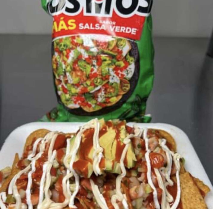 Catalinas Michoacana - Waite Park, MN