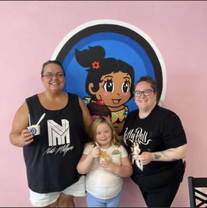 Catalinas Michoacana - Waite Park, MN