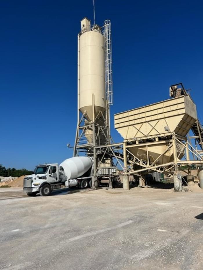 Killeen Ready Mix - Killeen, TX