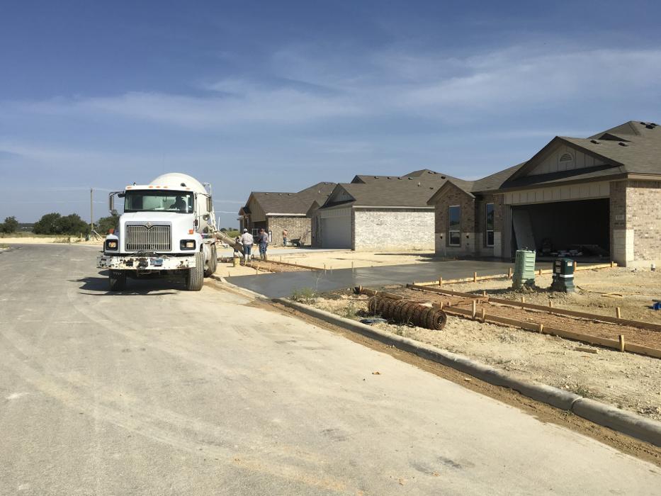 Killeen Ready Mix - Killeen, TX