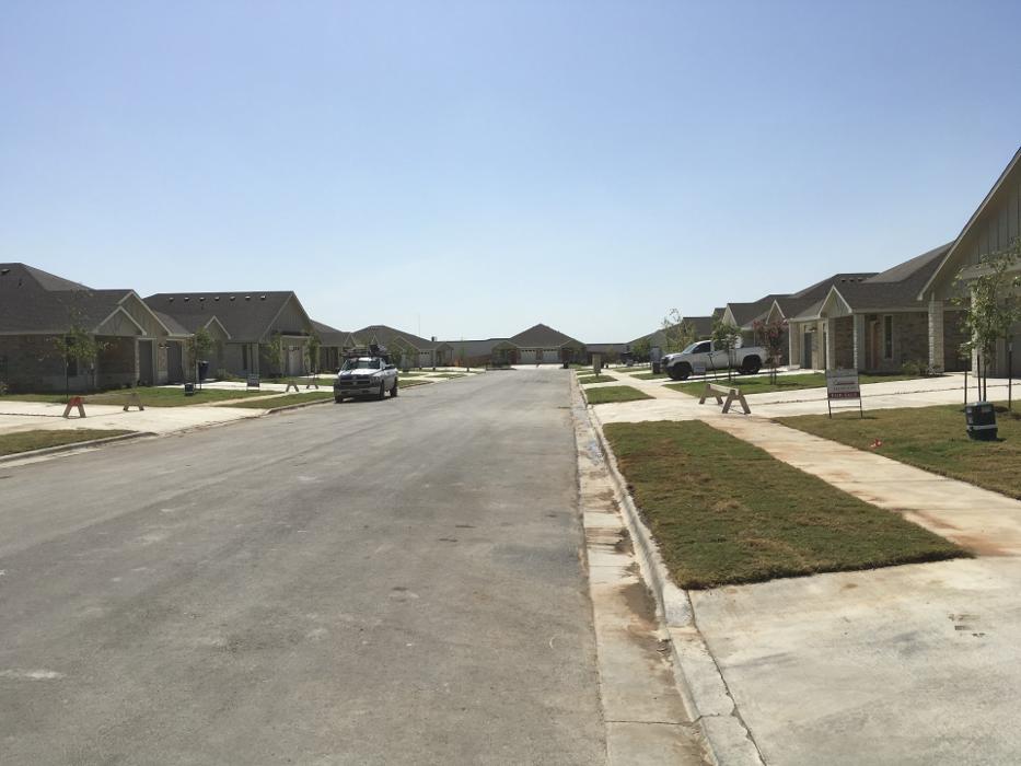 Killeen Ready Mix - Killeen, TX