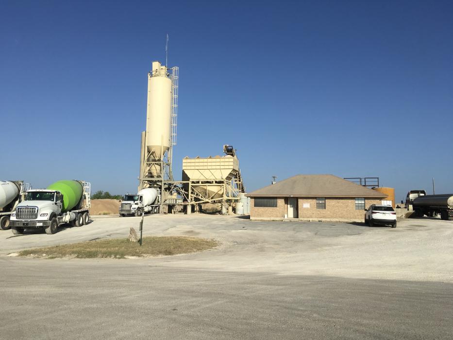 Killeen Ready Mix - Killeen, TX