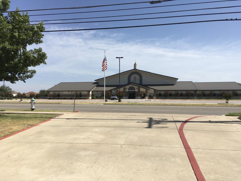 Killeen Ready Mix - Killeen, TX