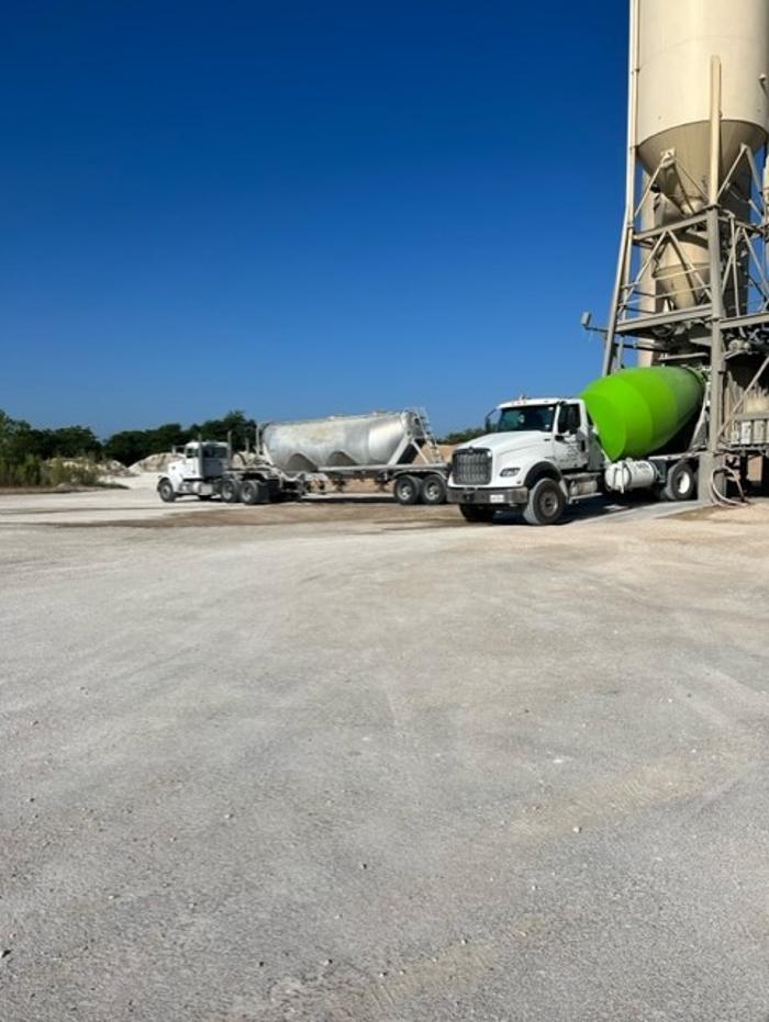 Killeen Ready Mix - Killeen, TX