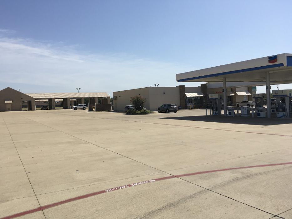 Killeen Ready Mix - Killeen, TX