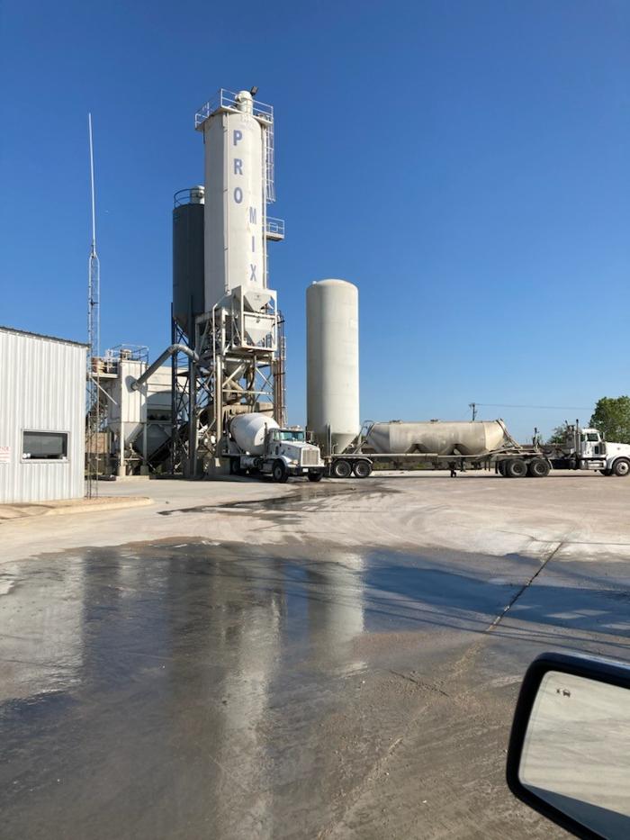 Killeen Ready Mix - Killeen, TX