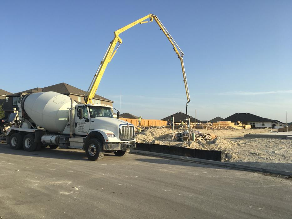 Killeen Ready Mix - Killeen, TX