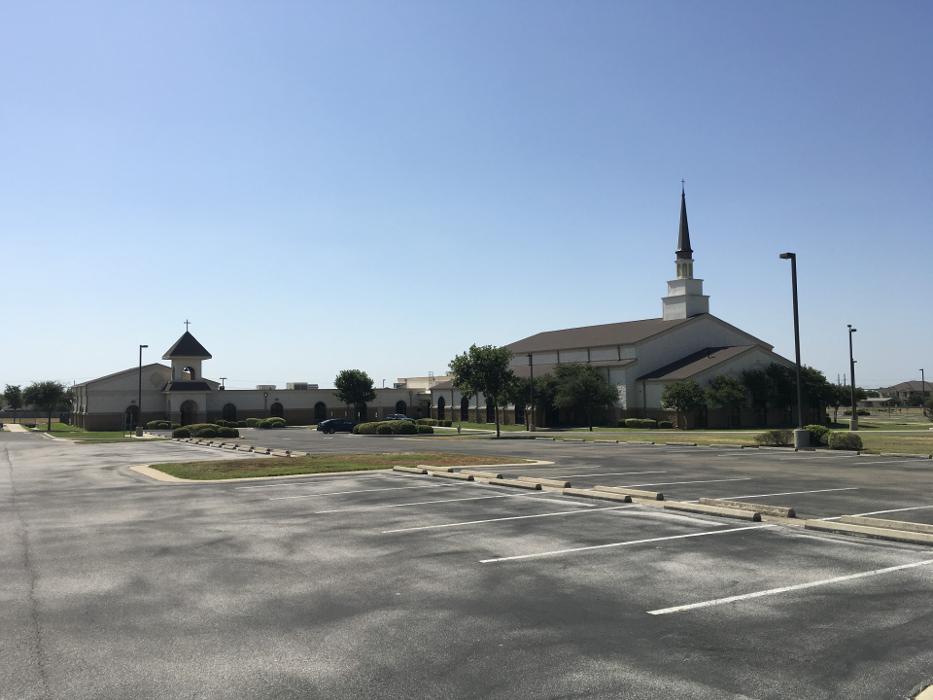 Killeen Ready Mix - Killeen, TX