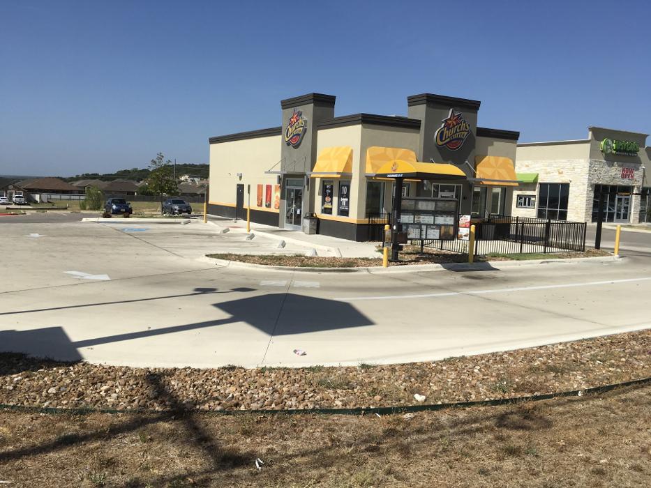 Killeen Ready Mix - Killeen, TX