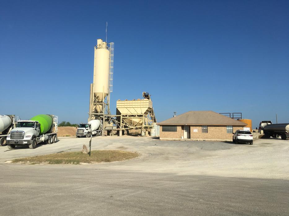 Killeen Ready Mix - Killeen, TX