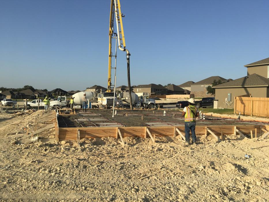 Killeen Ready Mix - Killeen, TX