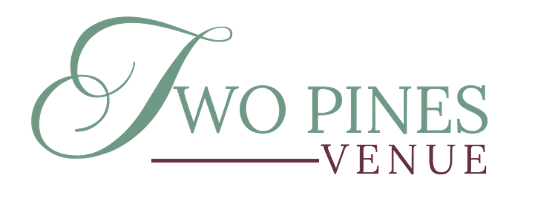 Two Pines Venue - Walters, OK