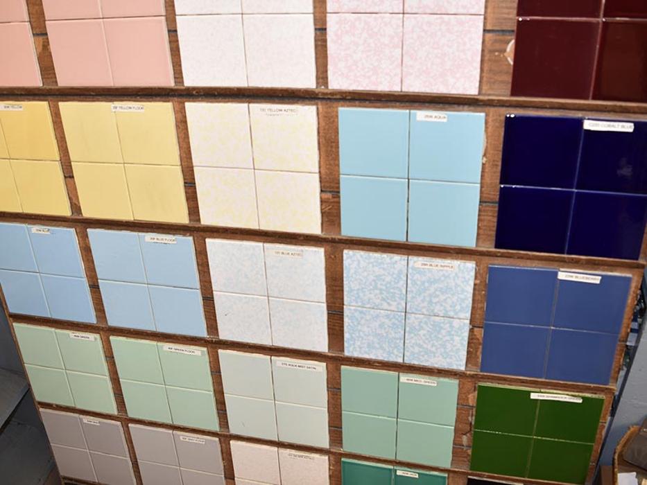 American Tile Makers - Gardena, CA