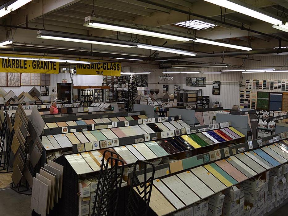 American Tile Makers - Gardena, CA