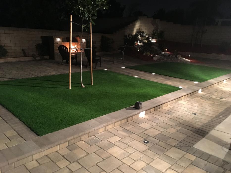 Custom Interlocking Pavers, Inc. - San Bernardino, CA