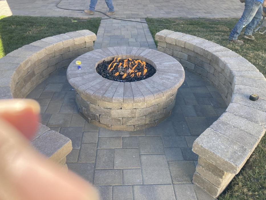Custom Interlocking Pavers, Inc. - San Bernardino, CA