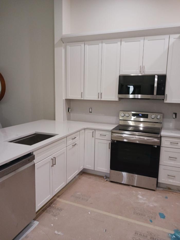 Kingston Remodeling & Design - Palm Beach Gardens, FL
