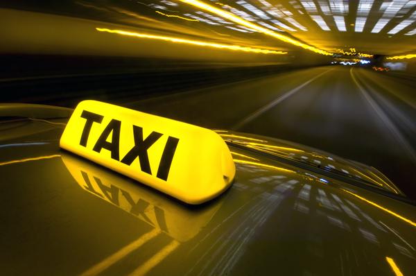 Taxi Baptiste