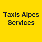 Taxis Alpes Services
