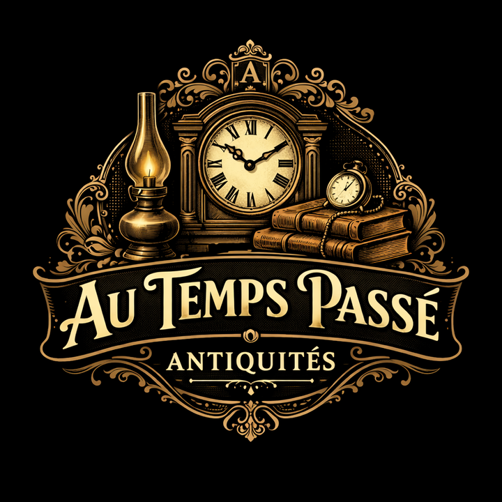 Au Temps Passé Meubles, articles de décoration