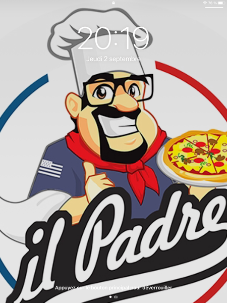 Il Padre pizzeria