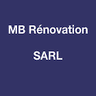MB Rénovation SARL