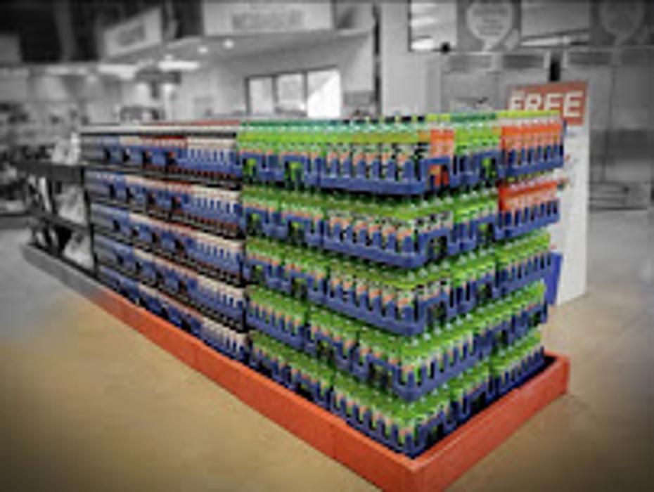 KJ's Market - Edgefield, SC