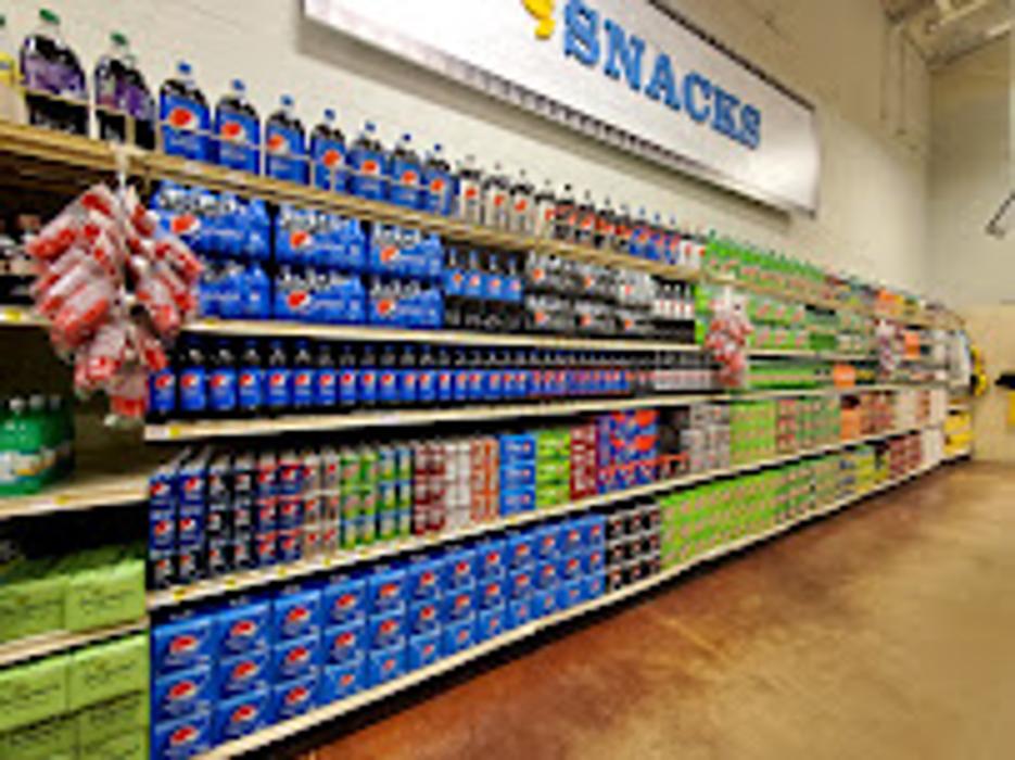 KJ's Market - Edgefield, SC