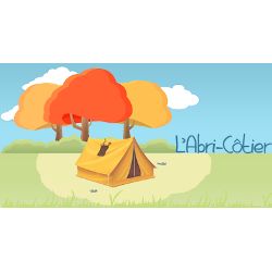 Camping L'Abri-Côtier camping