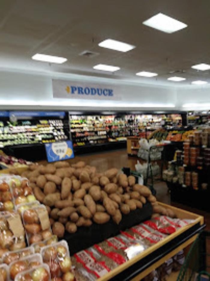 KJ's Market - Augusta, GA