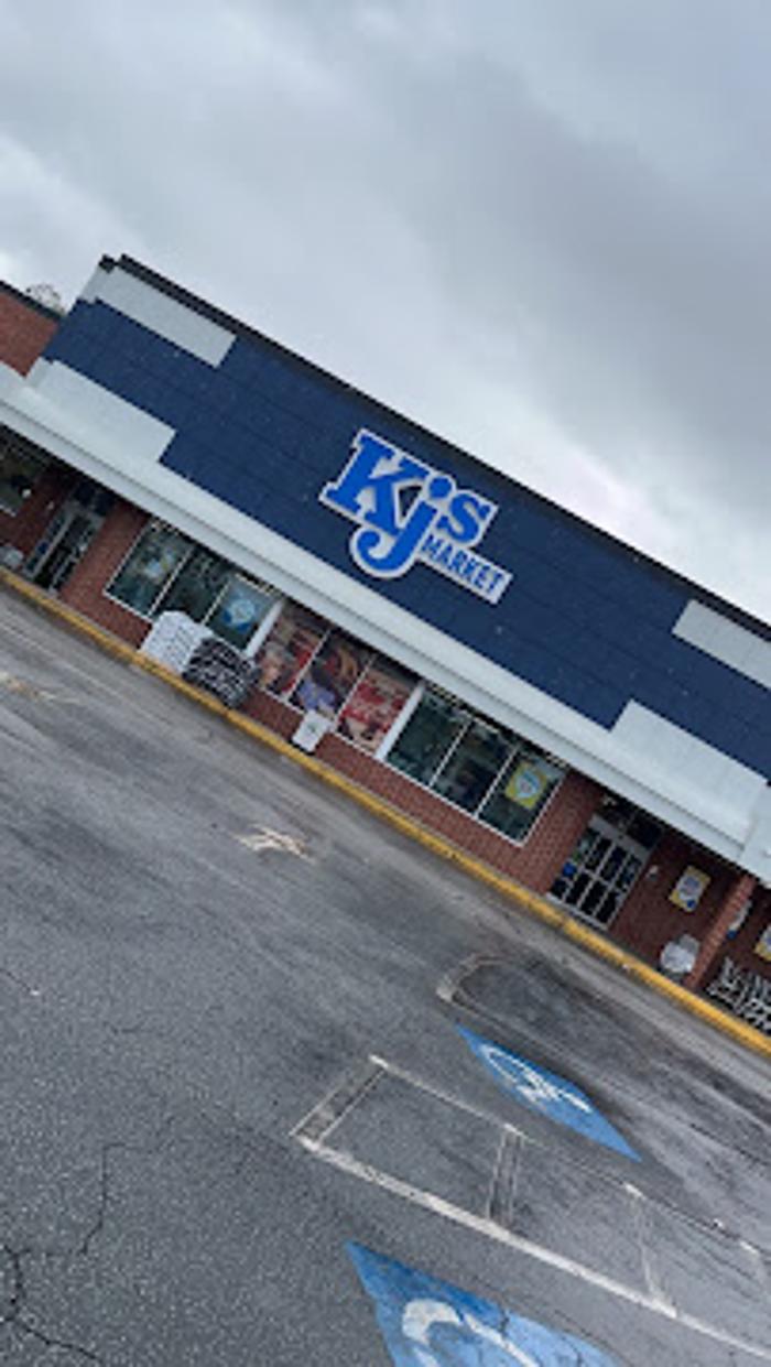 KJ's Market - Beech Island, SC