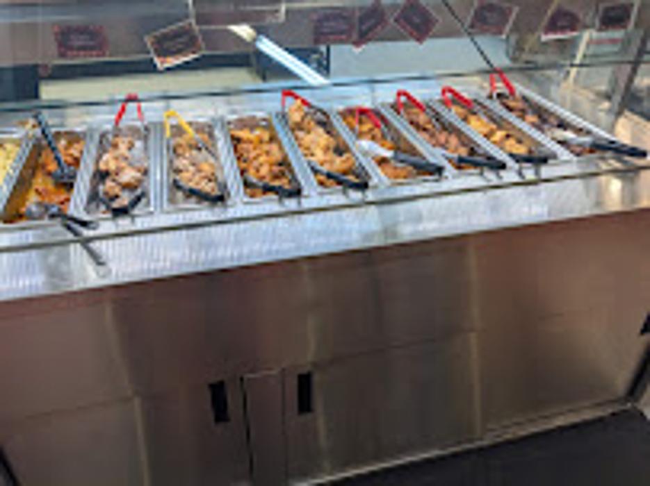 Carlie C's IGA Image