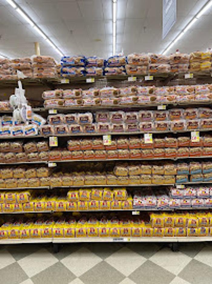 Carlie C's IGA, 1790 Owen Dr, Fayetteville, NC MapQuest