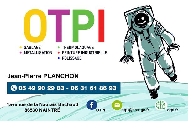Ouest Traitements Peinture Indust JICF Expert