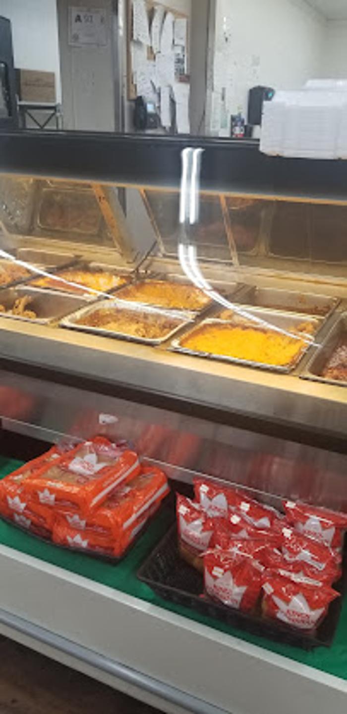 Carlie C's IGA Image