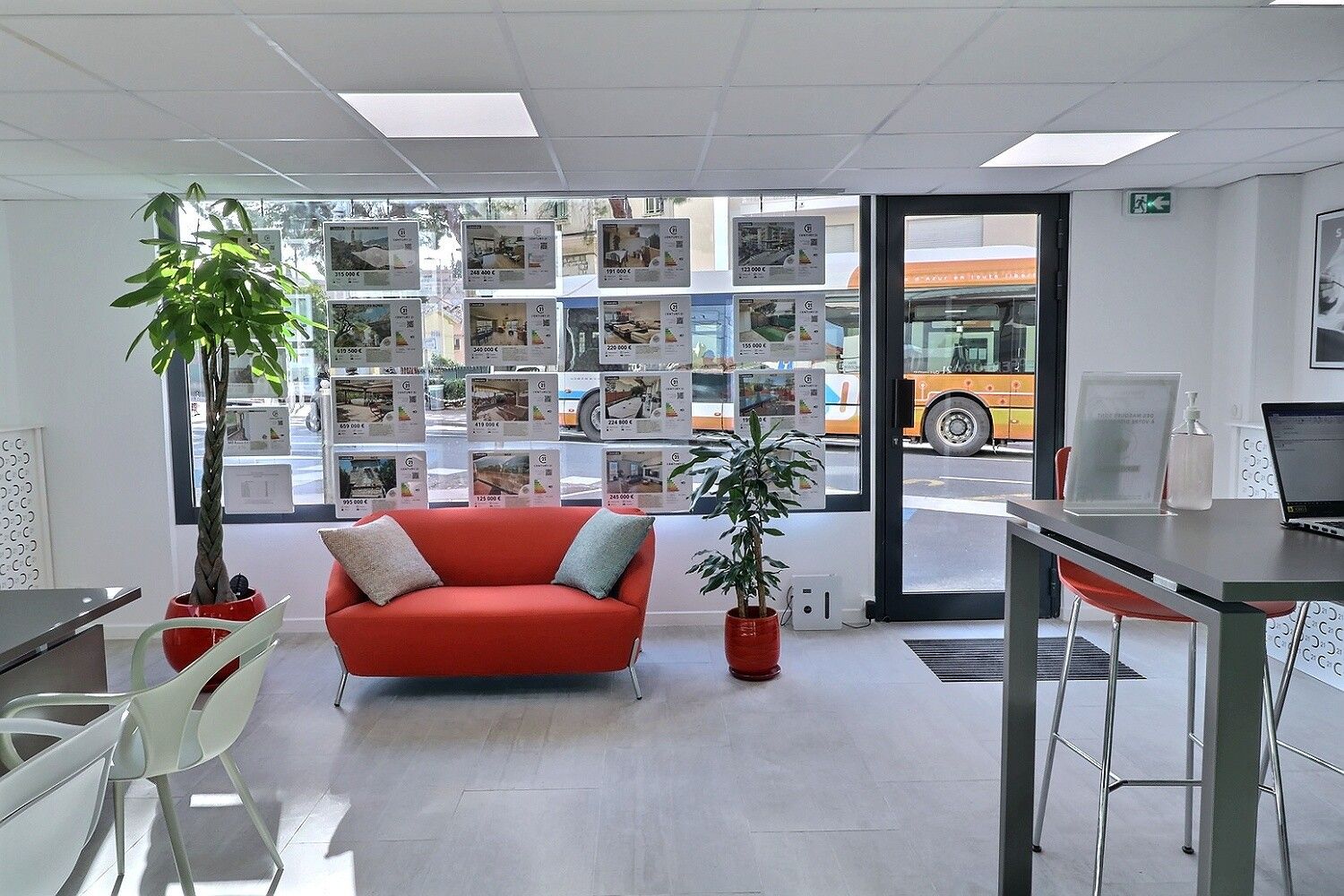 galerie image