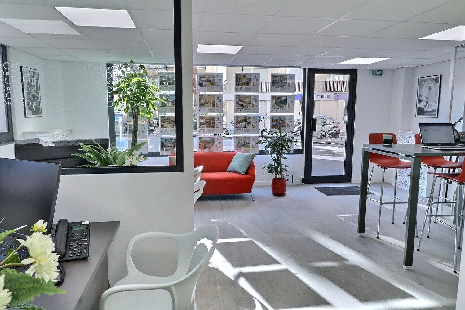 galerie image