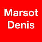 Denis Marsot Combustible commerce de carburants