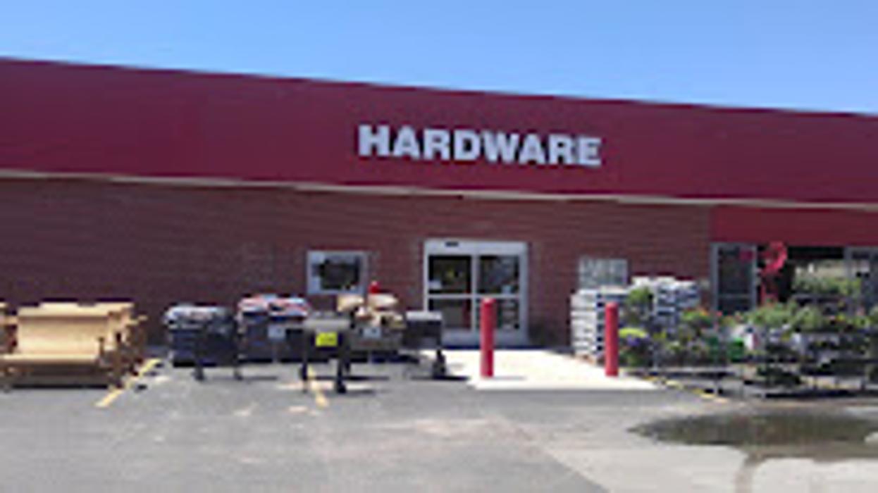 Lowe's Market - Fritch, TX