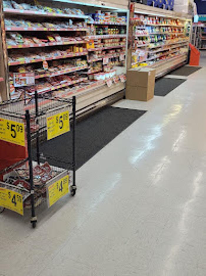 Lowe's Market - New Braunfels, TX