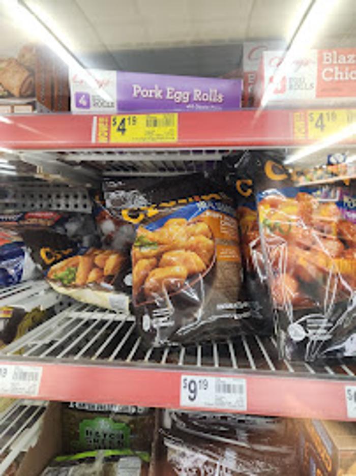 Lowe's Market - New Braunfels, TX