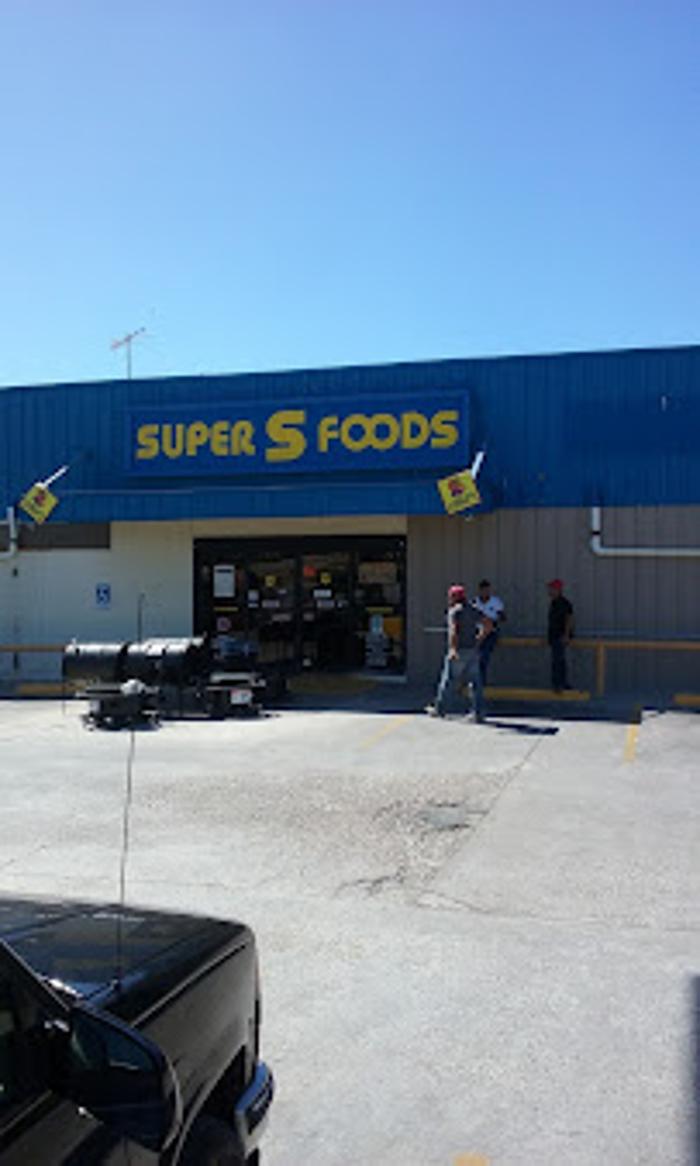 Lowe&apos;s Mercado Logo