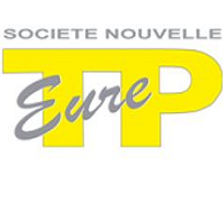 Société Nouvelle Eure TP entreprise de travaux publics