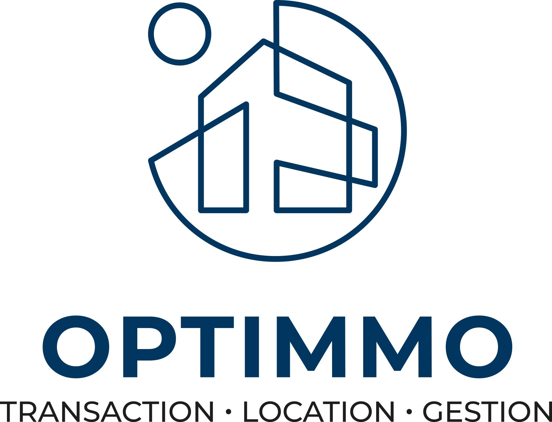 OPTIMMO expert en immobilier