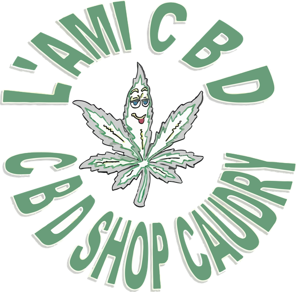 L'ami C B D épicerie (alimentation au détail)