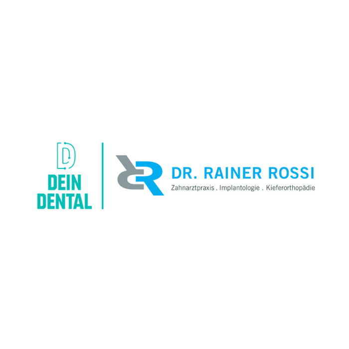 Logo Zahnarztpraxis Dr. Rainer Rossi | DEIN DENTAL Ludwigshafen MVZ GmbH Logo Zahnarztpraxis Dr. Rainer Rossi | DEIN DENTAL Ludwigshafen MVZ GmbH