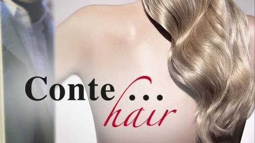 Conte Hair & Body, Quellenstraße in Wien