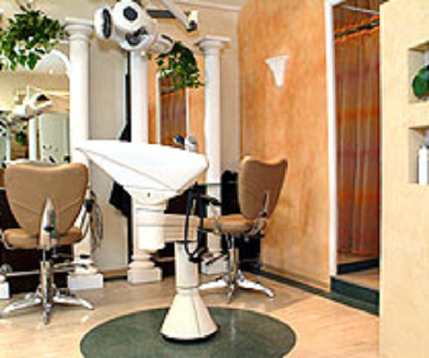 Conte Hair & Body, Quellenstraße in Wien