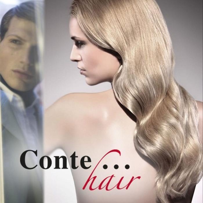 Conte Hair & Body in Wien