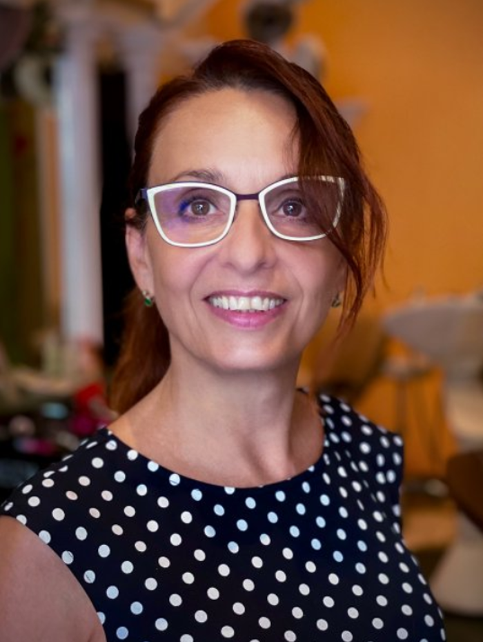 Conte Hair & Body, Quellenstraße in Wien